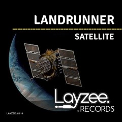 Satellite | OUT NOW!!