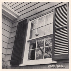 Beach Fossils - What A Pleasure