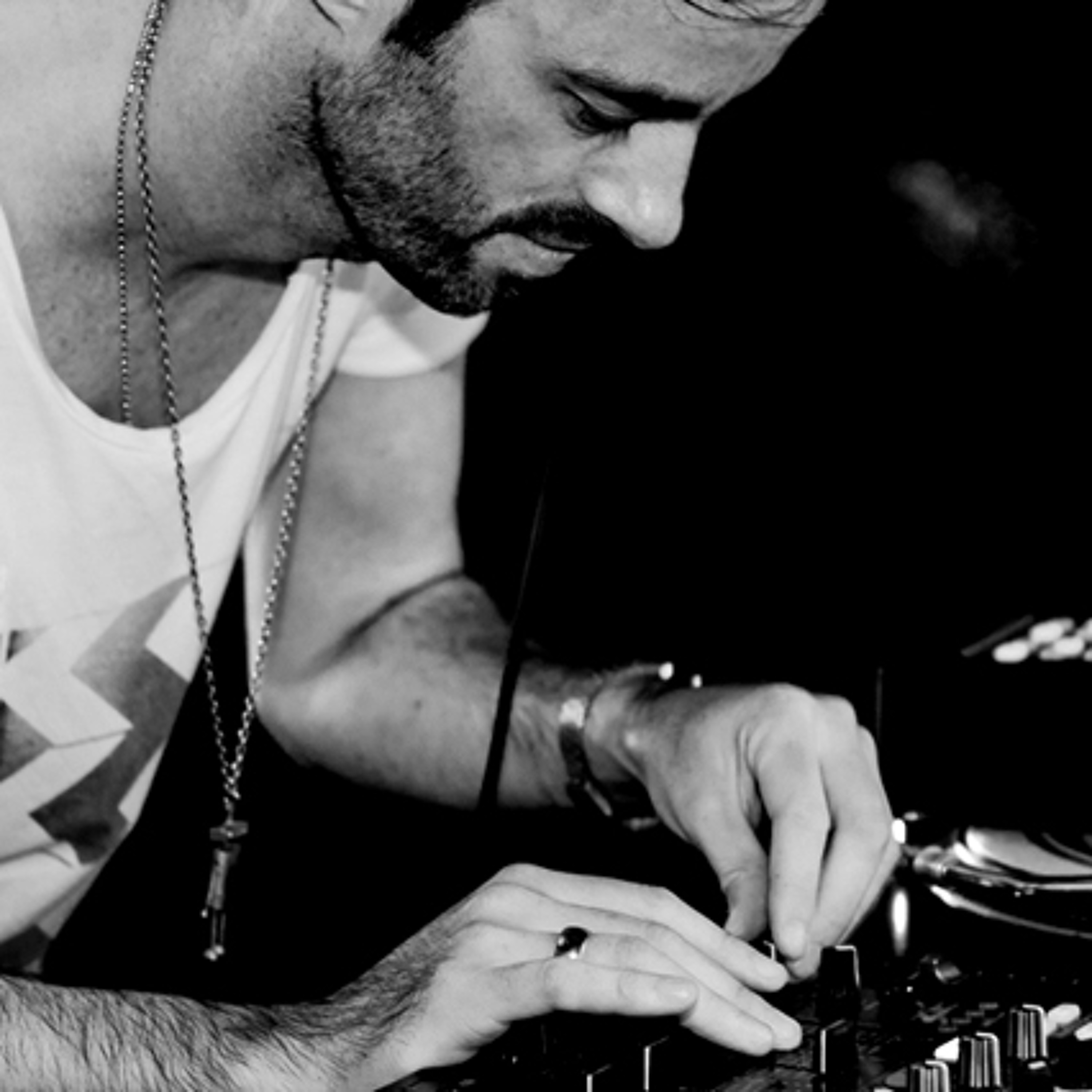 HEIKO GEMEIN - MIXES 1997 - 2020
