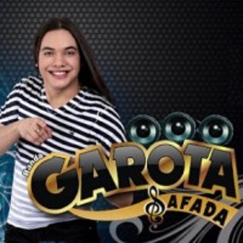 Garota Safada - Foi Daquele Jeito