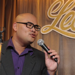 Tanah Pusaka- Alvin (cover)