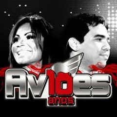 Avioes Do Forro - Fique Com Seus Amores