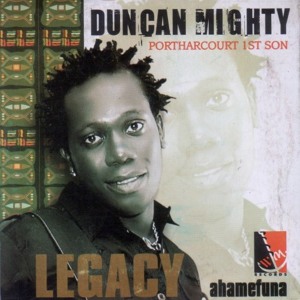 duncan mighty Obianuju