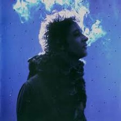 Puente-Gustavo Cerati