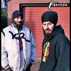 Son Of A Sardar! ft TigerStyle!!!