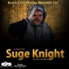 Suge Knight (feat. TONE) (prod. By Unite Beats)