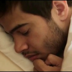 غريبين وليل - ادهم نابلسى