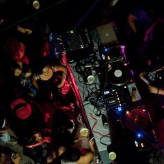 Dubatonik - Acuática ( "Vinyl Live Set" ) Vulcano Records