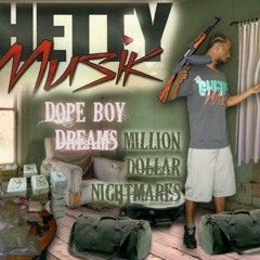 Drama Tyme GhettyMusik ft RayHustle, GatorJae