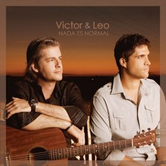 Nada es normal-Victor y Leo