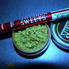 BleezyWraps - Ft.Secret Agent & Jedi Nate