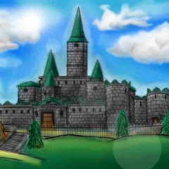 Hyrule Castle (The Legend of Zelda, A Link to the Past)
