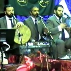2- قمر سيدنا النبي -كاملة لأول مرة- جديد أبو شعر- المجموعة الذهبية من رحاب مصر