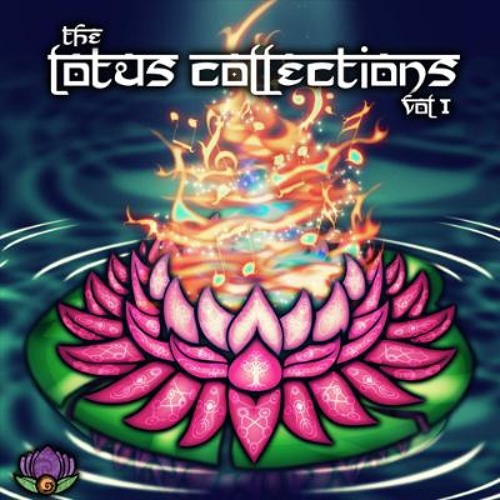 bludge chill ambiant psy