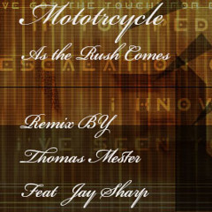 As the rush comes - Cover  by Thomas Mester Feat Jay Sharp