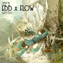 Ebb x Flow [Part Five]