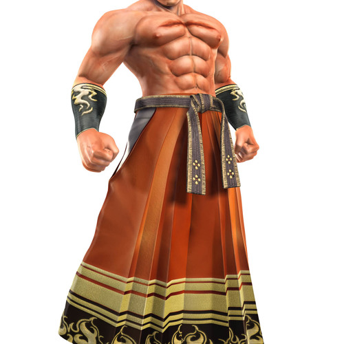 Art Of Fighting 2 - Geese - Ni Kiss Cyber Edit (Geese Howard Theme) OST