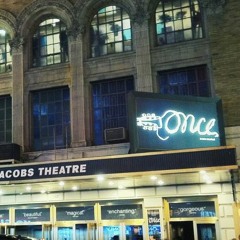 Falling Slowly (in the style of Mendelssohn)