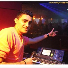 AQUECIMENTO DA MAQUINA DO MAL (DJ MANOEL )