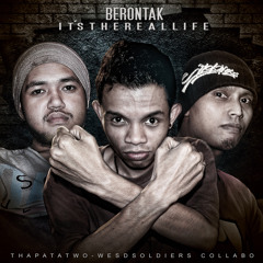Berontak (It's The Real Life)