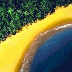 Meu País - Zezé Di Camargo & Luciano - Cover por Fabio Lages