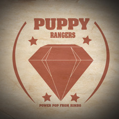 Puppy Ranger's - My Heart Beat