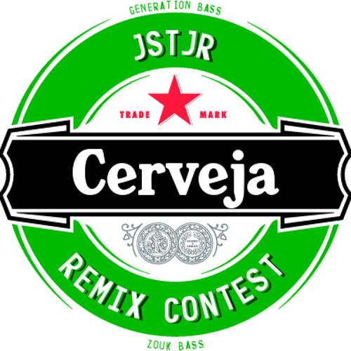 JSTJR - Cerveja (Andrew DIFF Remix)
