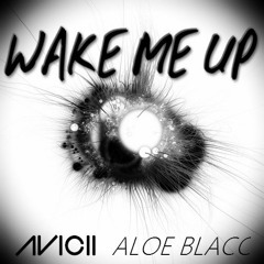 Avicii Feat Aloe Blacc - Wake Me Up (LLeo N' Beats Mashup)