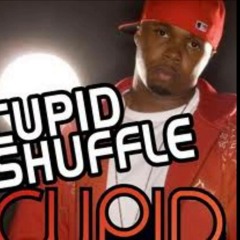 Deadmau5 - Where's My Keys (Cupid Shuffle Remix)
