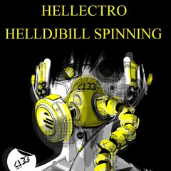 HELLECTRO  -  HELLDJBILL