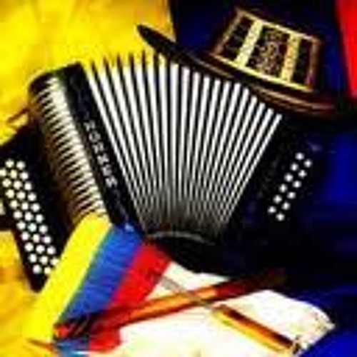 Mix Vallenatos (Dieguito Mix)