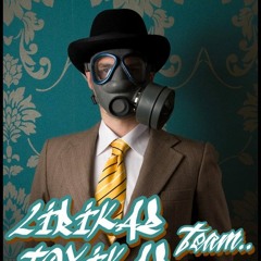 Gaft El Manyatycko - Otra Vez FT Heycker 2013