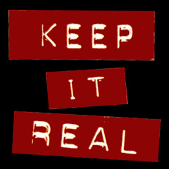 Keep it Real Feat. The smOke & J1Three
