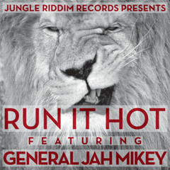 Jungle beatz