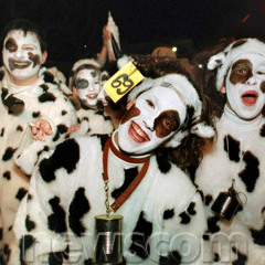 Slaughterhouse 5, 6, 7, 8 !