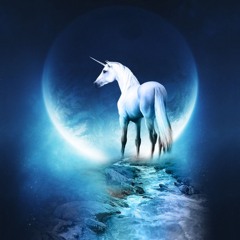 Mi Unicornio Azul