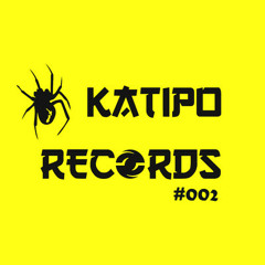 Justin Charge - Better World - Katipo Records