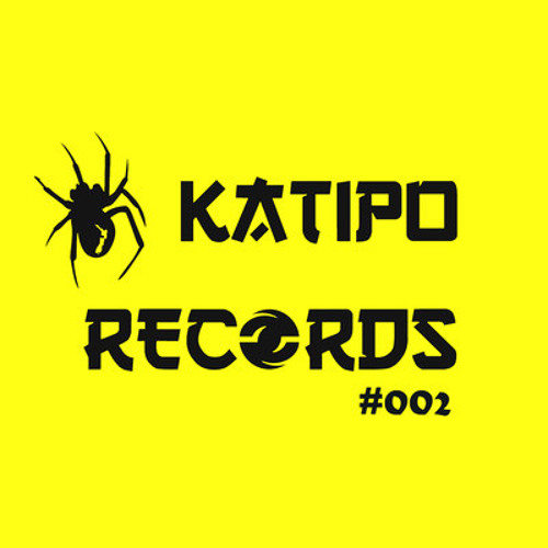 Justin Charge - Better World - Katipo Records