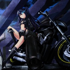 Nightcore - Rise
