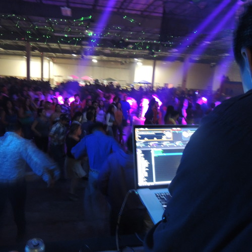 Cumbia Sonidera 2013 - Dj Francisco Velasquez PURO POWER!