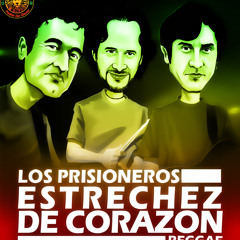 Los Prisioneros - Estrechez de Corazon Reggae - CibsZero Riddim
