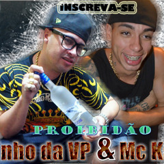 Mc KAUAN E MC DINHO DA VP ( Proibidão 2013 Mix )