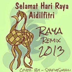 Rahimah Rahim - Selamat Berhari Raya (Remix Cover)