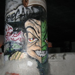 Sticky Pedals-(What's The Story) Morning Glory?