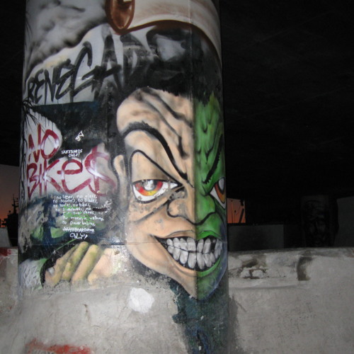 Sticky Pedals-(What's The Story) Morning Glory?