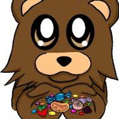 There is candy in the back of my van.