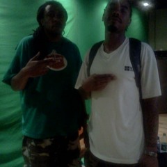 MEGA LARGE ft Most High