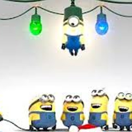 Despicable Me 2 Banana Song