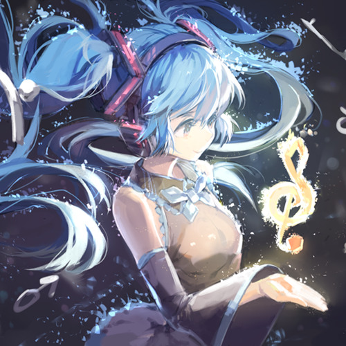 Luo Tianyi - Half and Half