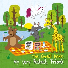 The Cereal Picnic - Not Another Wednesday Friend